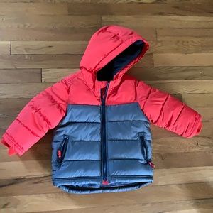 Old Navy 2T puffer